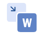PDF To Word