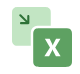 PDF To Excel