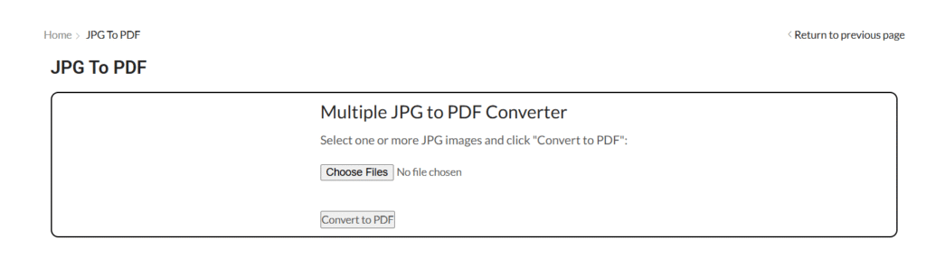 jpg to pdf converter